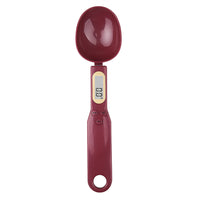 Báscula Digital de Cuchara para Cocina