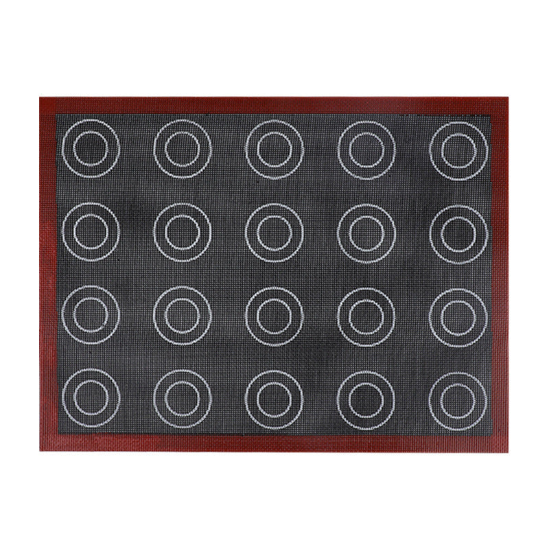 Tapete de Horno Antiadherente Perforado