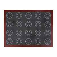Tapete de Horno Antiadherente Perforado