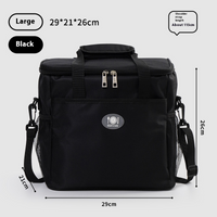 Bolsa Isotérmica Impermeable para Comida