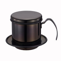 Cafetera Vietnamita de Goteo con Filtro