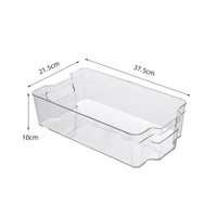 Organizador de Plástico para Nevera