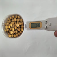 Báscula Digital de Cuchara para Cocina