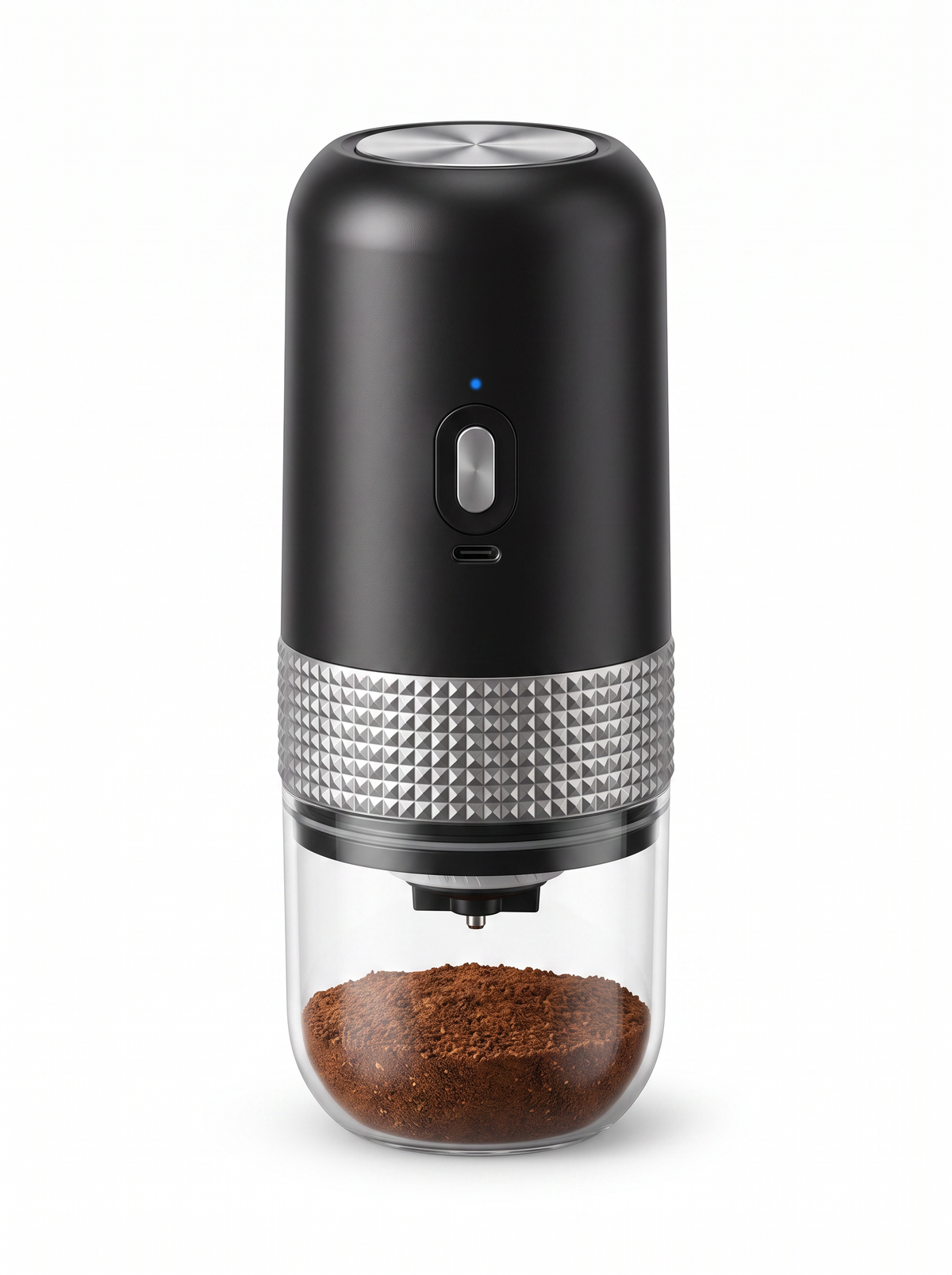 Molinillo eléctrico de café ajustable en AugeShop