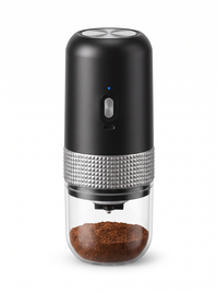 Molinillo eléctrico de café ajustable en AugeShop