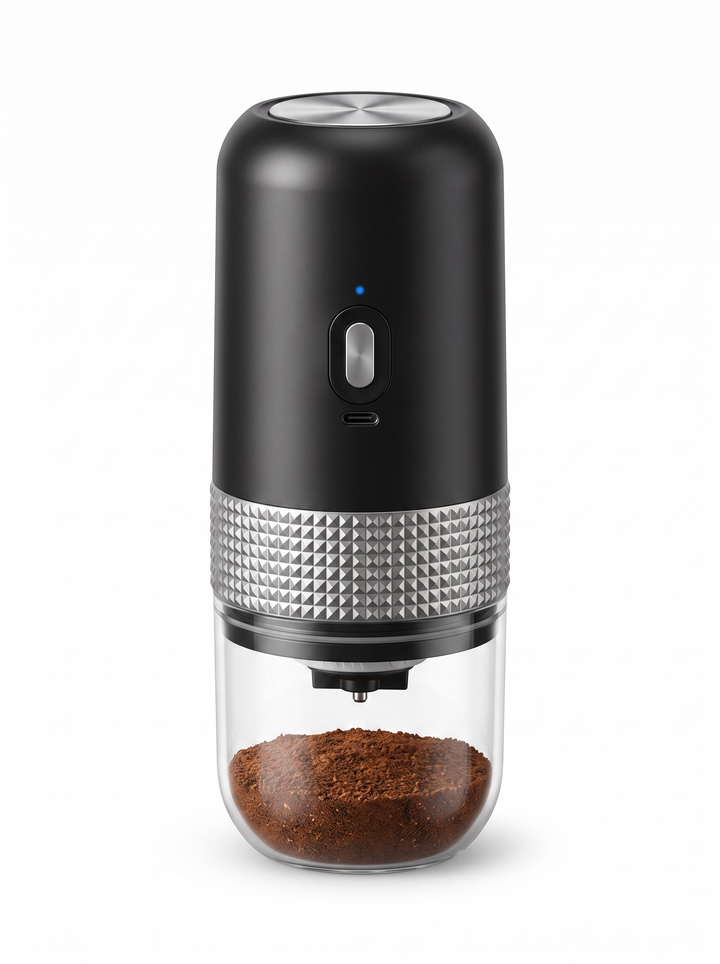 Molinillo eléctrico de café ajustable en AugeShop