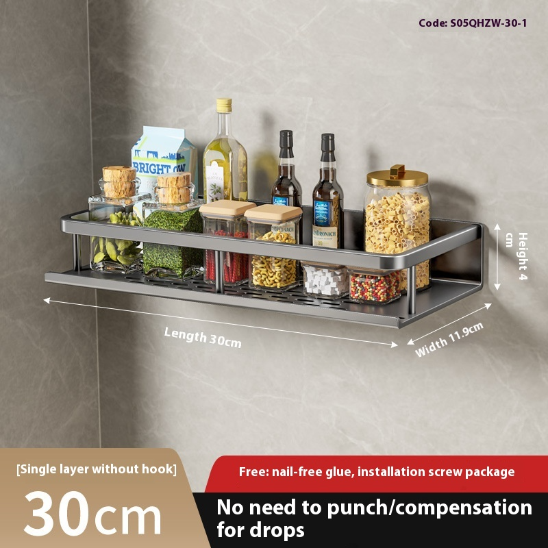 Estante de Cocina Multifuncional