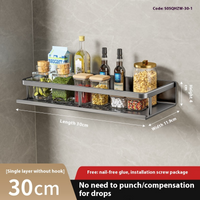 Estante de Cocina Multifuncional
