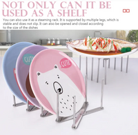 Estantería Extensible de Cocina