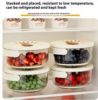 Escurridor Plegable para Frutas y Verduras