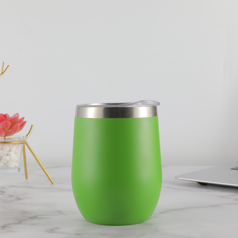 Taza Térmica de Acero Inoxidable