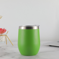 Taza Térmica de Acero Inoxidable