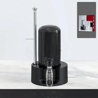Aireador Automático para Vino