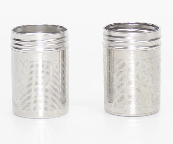 Filtro de Café Reutilizable de Malla
