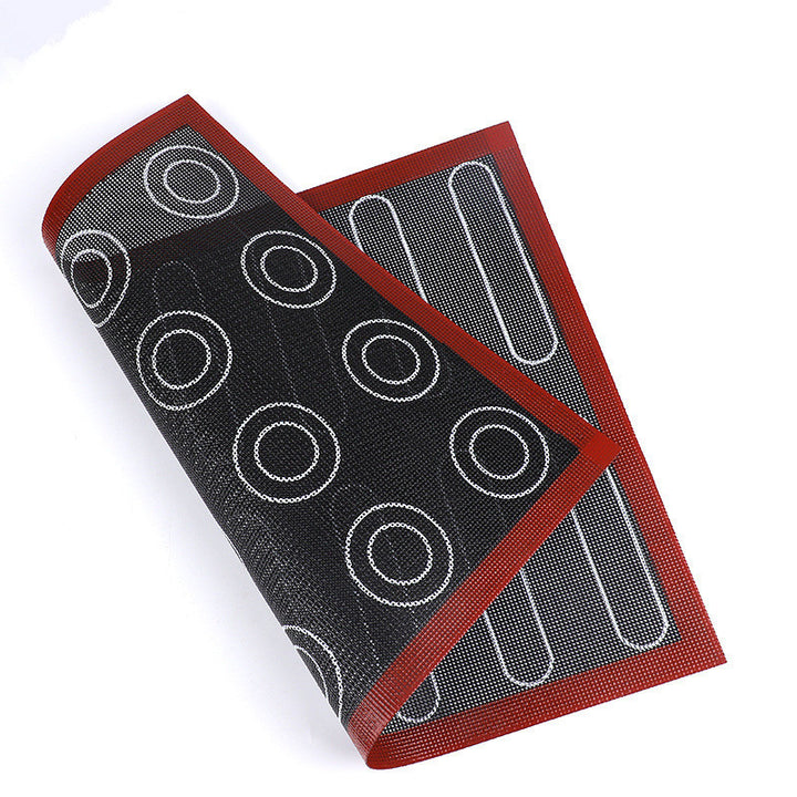 Tapete de horno antiadherente perforado en AugeShop