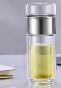 Taza de Té con Infusor Integrado