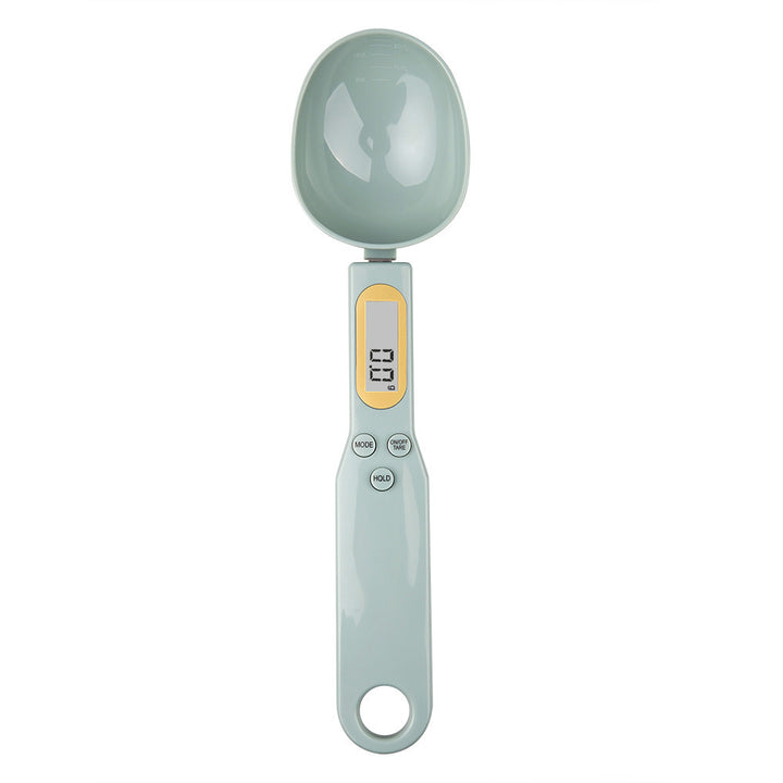 Báscula digital de cuchara para cocina en AugeShop