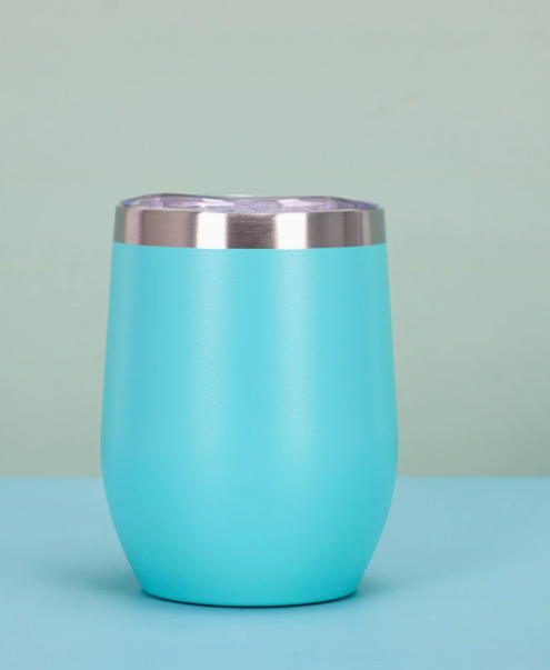 Taza Térmica de Acero Inoxidable