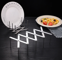 Estantería Extensible de Cocina
