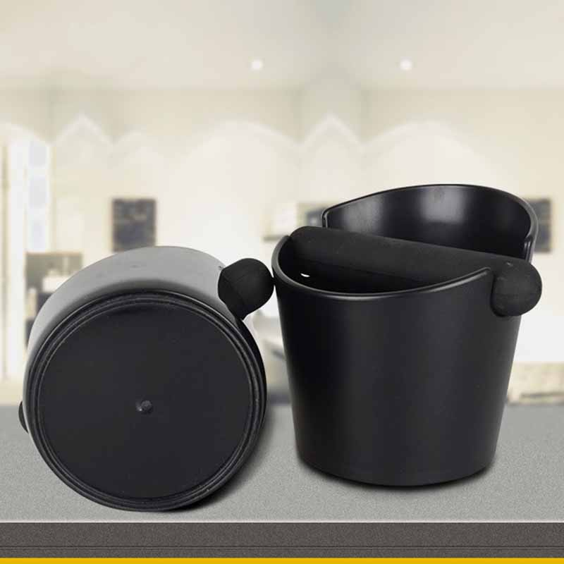 Cubo para Posos de Café