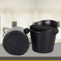 Cubo para Posos de Café