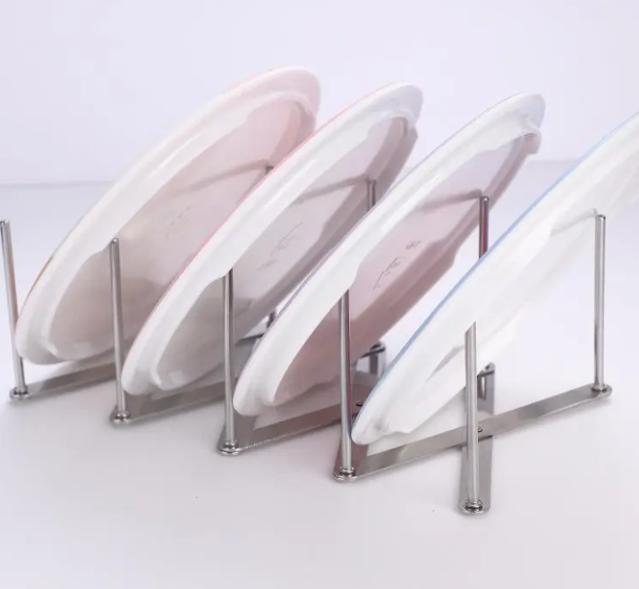 Estantería Extensible de Cocina
