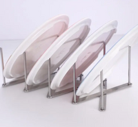 Estantería Extensible de Cocina