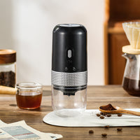 Molinillo Eléctrico de Café Ajustable