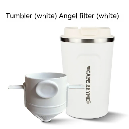 Filtro de Café Plegable de Orejas Colgantes