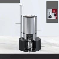 Aireador Automático para Vino