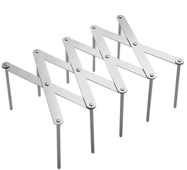Estantería Extensible de Cocina