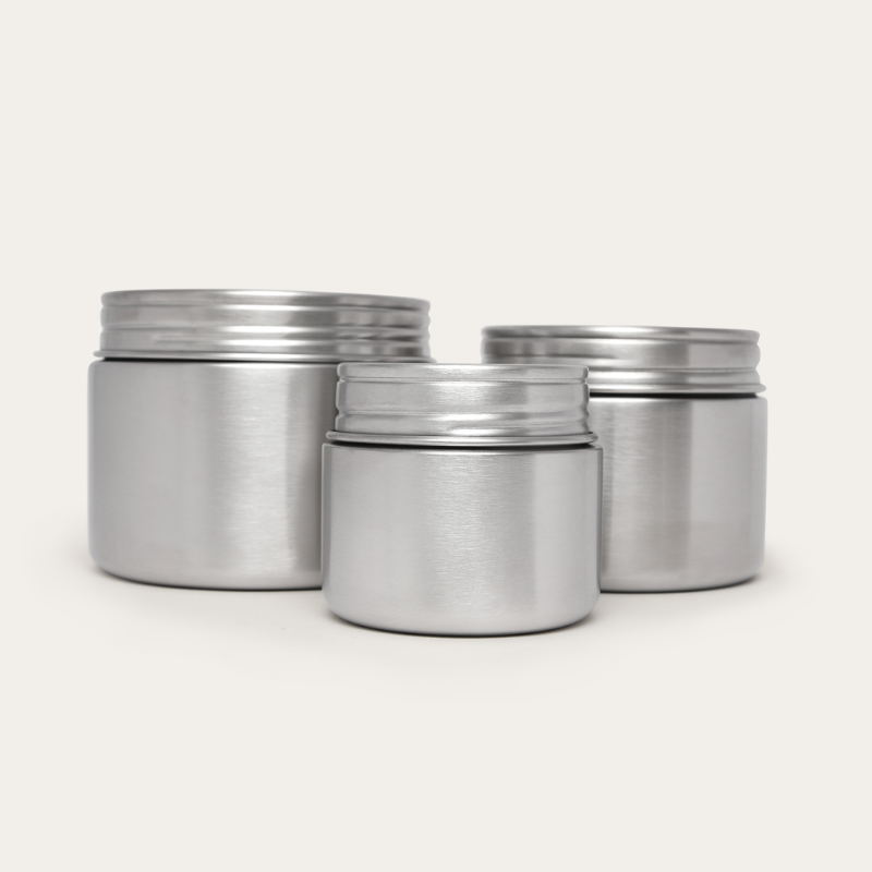 Tarro Hermético para Té y Café